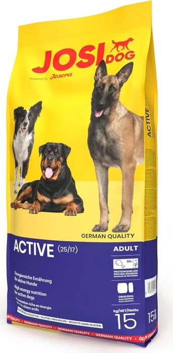 Josera JosiDog Active