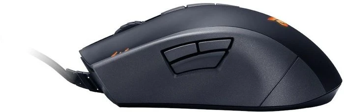 ASUS Strix Claw, USB