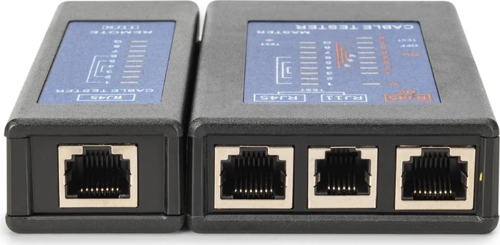 Digitus Netzwerkkabeltester