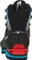 Salewa Crow GTX blue/black/hot coral (Damen) Vorschaubild
