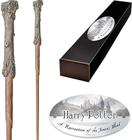 The Noble Collection Harry Potter Harry Potter Wand