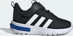 adidas Racer TR23 core black/cloud white/royal blue (Junior)
