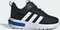 adidas Racer TR23 core black/cloud white/royal blue (Junior) Vorschaubild
