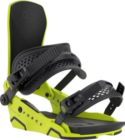 Union Force Softbindung cyber lime (Herren) (Modell 2025/2026)