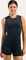 Odlo Performance Light Baselayer Funktionsshirt ärmellos schwarz (Damen) Vorschaubild
