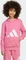 adidas Essentials Hoodie pink fusion/clear pink/white (Junior) Vorschaubild