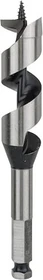 Bosch Professional Schlangenbohrer, 24x95x160mm, 1 Stück