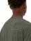 Vaude Neyland III Funktionsshirt kurzarm khaki (Herren) Vorschaubild