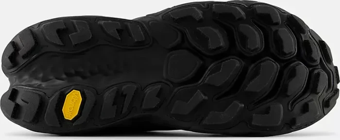 New Balance Fresh Foam X Trail More v3 black/magnet/phantom (Herren)