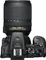 Nikon D5600 mit Objektiv AF-S DX 18-140mm 3.5-5.6 G ED VR Vorschaubild