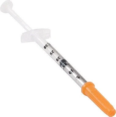 Phobya Flüssigmetall-Wärmeleitpaste LM, 0.5g