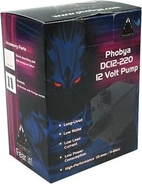 Phobya DC12-220
