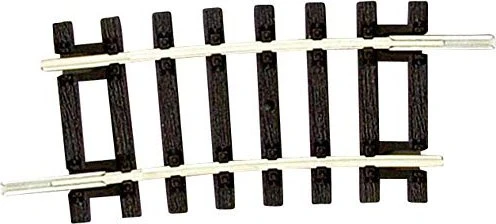 Piko - Spur H0 Gleis - Bogen R2 7.5°