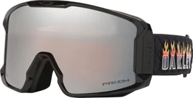 Oakley Line Miner M - Rene Rinnekangas Signature Series rene rinnekangas signature/prizm snow black iridium