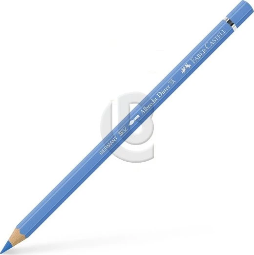 Faber-Castell Albrecht Dürer Künstler Aquarellstift ultramarin hell