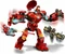 LEGO Marvel Super Heroes Spielset - Iron Man Hulkbuster vs. A.I.M.-Agent Vorschaubild