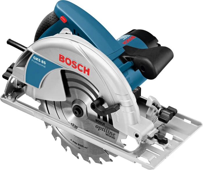 Bosch Professional GKS 85 Elektro-Handkreissäge