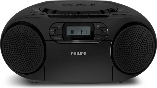 Philips TAZ2500