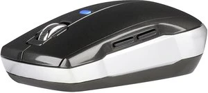 Speedlink Saphyr Bluetrace Bluetooth Mouse, USB