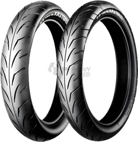 Bridgestone Battlax BT 39SS 100/80 17 52S TL