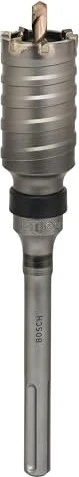 Bosch Professional SDS-max-9 Hohlbohrkrone, 50x160x290mm, 1 Stück