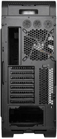 Thermaltake Core V71 Power Cover Edition, Acrylfenster