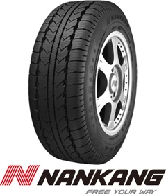 Nankang SL-6 185/80 R14 100N