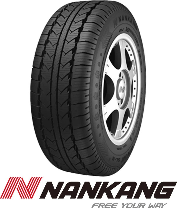 Nankang SL-6