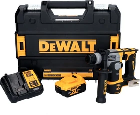 DeWalt DCH172P2 18V XR Akku-Bohrhammer inkl. Koffer + Akku 5.0Ah
