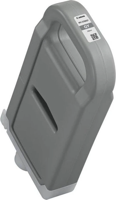 Canon Tinte PFI-3700GY grau