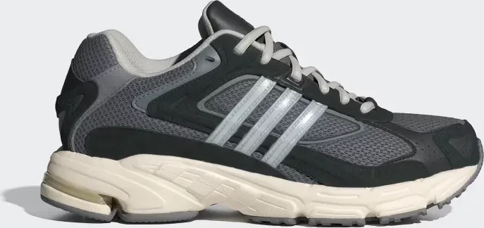 adidas Response CL core black/grey four/grey three (Damen)