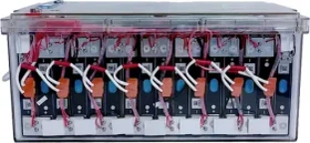 BullTron BullTron Polar 100Ah, 5.12kWh