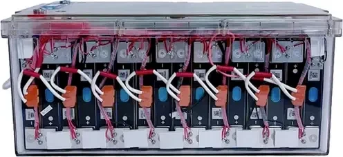 BullTron BullTron Polar 100Ah, 5.12kWh