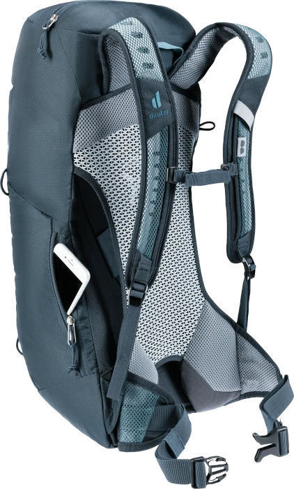 Deuter AC Lite 16 atlantic/ink