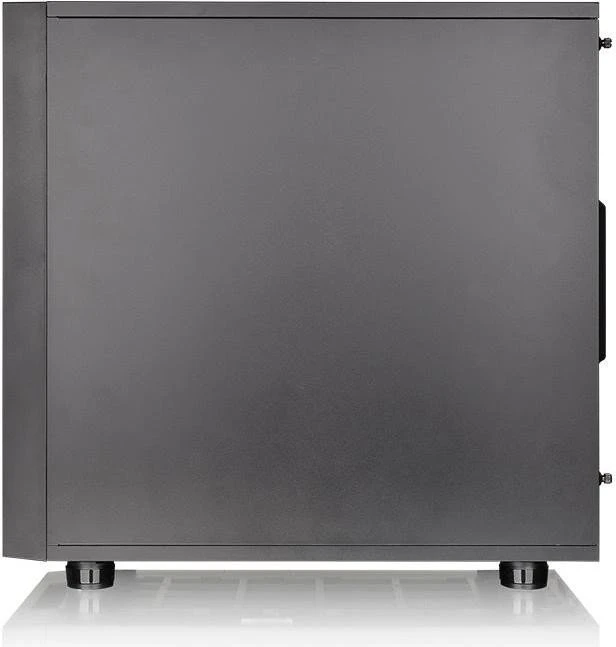 Thermaltake Core X31 Tempered Glass Edition, Glasfenster