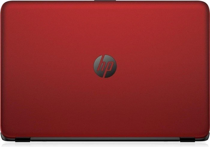 HP Laptop 15-ac111na, Flyer Red, Pentium 3825U, 8GB RAM, 1TB HDD, UK