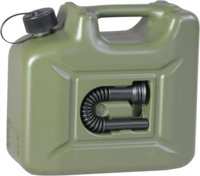 Hünersdorff Profi   10l grün