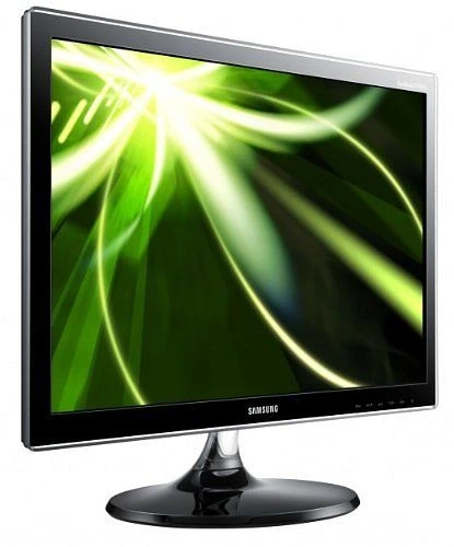 Samsung SyncMaster S27A550H, 27"