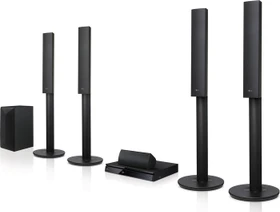 LG LHB655