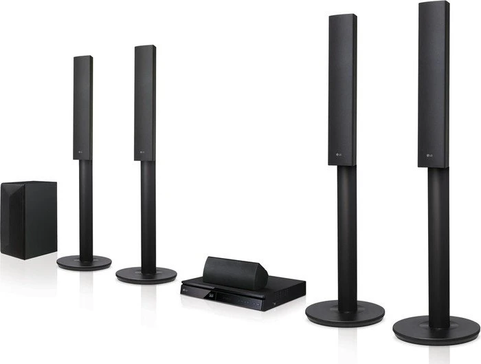 LG LHB655
