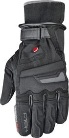 Held Satu KTC Damen schwarz