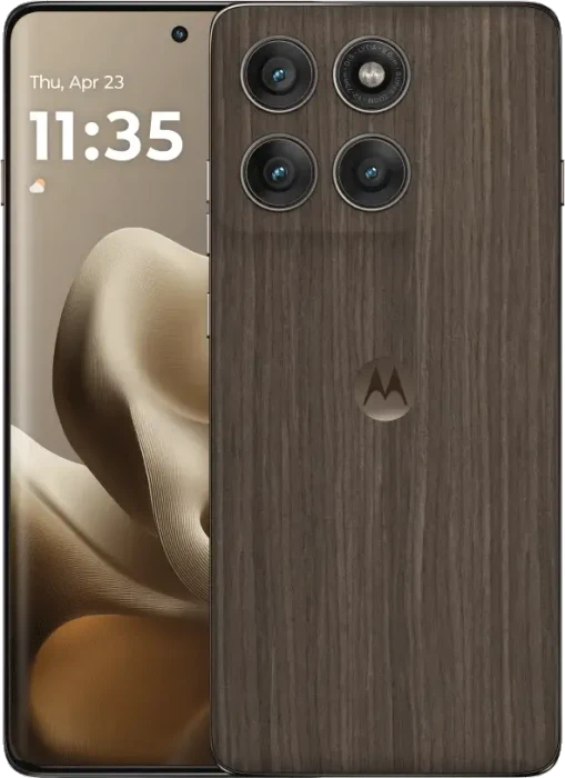 Motorola Edge 60 Pro