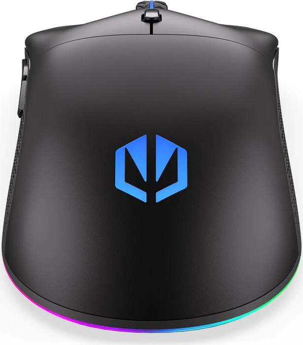 Endorfy GEM Plus Wireless, schwarz, USB