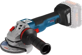 Bosch Professional GWS 18V-10 C Akku-Winkelschleifer solo