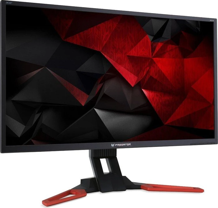 Acer Predator XB1 XB321HKbmiphz, 32"