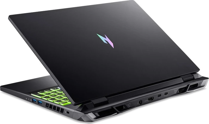 Acer Nitro 16 AN16-51-78GX, Core i7-13700H, 16GB RAM, 512GB SSD, GeForce RTX 4050, DE