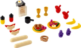 LEGO Xtra - Essen