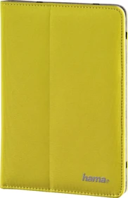 Hama Strap 7" Schutzhülle für Tablets gelb