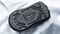 Keychron M1 Wireless Gaming Mouse schwarz, USB/Bluetooth Vorschaubild