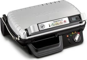 Tefal GC461B Supergrill XL Kontaktgrill